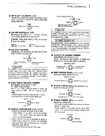 Preview for 7 page of Icom IC-775 Instruction Manual