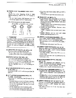 Предварительный просмотр 11 страницы Icom IC-775 Instruction Manual