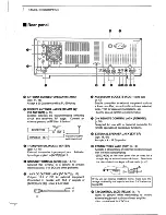 Предварительный просмотр 14 страницы Icom IC-775 Instruction Manual