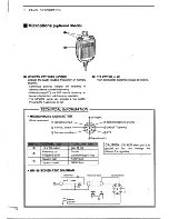 Preview for 16 page of Icom IC-775 Instruction Manual