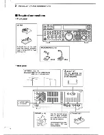 Предварительный просмотр 18 страницы Icom IC-775 Instruction Manual