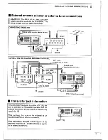 Предварительный просмотр 21 страницы Icom IC-775 Instruction Manual