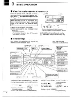 Предварительный просмотр 24 страницы Icom IC-775 Instruction Manual