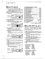 Preview for 26 page of Icom IC-775 Instruction Manual