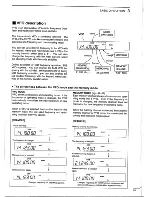 Preview for 27 page of Icom IC-775 Instruction Manual