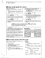 Предварительный просмотр 30 страницы Icom IC-775 Instruction Manual