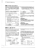 Preview for 38 page of Icom IC-775 Instruction Manual