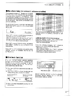 Предварительный просмотр 45 страницы Icom IC-775 Instruction Manual