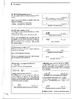 Предварительный просмотр 48 страницы Icom IC-775 Instruction Manual