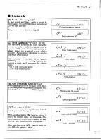 Preview for 49 page of Icom IC-775 Instruction Manual