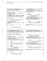 Предварительный просмотр 52 страницы Icom IC-775 Instruction Manual