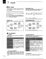 Preview for 58 page of Icom IC-775 Instruction Manual