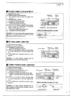 Предварительный просмотр 59 страницы Icom IC-775 Instruction Manual