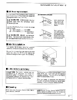 Preview for 61 page of Icom IC-775 Instruction Manual