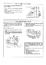 Preview for 2 page of Icom IC-775 Maintenance Manual