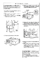 Preview for 3 page of Icom IC-775 Maintenance Manual