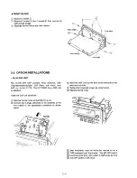 Preview for 6 page of Icom IC-775 Service Manual