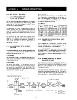 Preview for 12 page of Icom IC-775 Service Manual