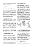 Preview for 14 page of Icom IC-775 Service Manual