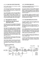 Preview for 16 page of Icom IC-775 Service Manual