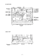 Предварительный просмотр 31 страницы Icom IC-775 Service Manual