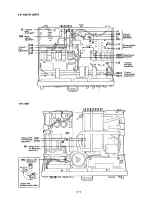 Предварительный просмотр 33 страницы Icom IC-775 Service Manual