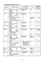 Предварительный просмотр 34 страницы Icom IC-775 Service Manual