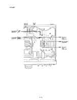 Предварительный просмотр 37 страницы Icom IC-775 Service Manual