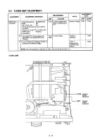 Предварительный просмотр 38 страницы Icom IC-775 Service Manual