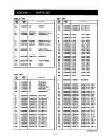 Предварительный просмотр 39 страницы Icom IC-775 Service Manual