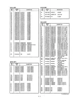 Предварительный просмотр 41 страницы Icom IC-775 Service Manual