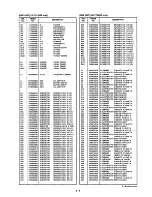 Предварительный просмотр 43 страницы Icom IC-775 Service Manual