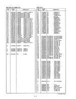 Предварительный просмотр 44 страницы Icom IC-775 Service Manual