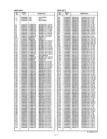 Предварительный просмотр 45 страницы Icom IC-775 Service Manual