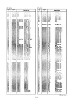 Предварительный просмотр 48 страницы Icom IC-775 Service Manual