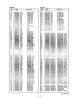 Предварительный просмотр 49 страницы Icom IC-775 Service Manual