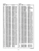 Предварительный просмотр 50 страницы Icom IC-775 Service Manual