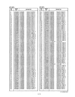 Предварительный просмотр 51 страницы Icom IC-775 Service Manual