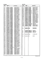 Предварительный просмотр 52 страницы Icom IC-775 Service Manual