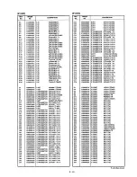 Предварительный просмотр 53 страницы Icom IC-775 Service Manual