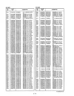 Предварительный просмотр 56 страницы Icom IC-775 Service Manual