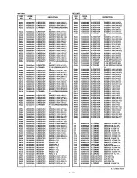 Предварительный просмотр 57 страницы Icom IC-775 Service Manual