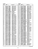 Предварительный просмотр 58 страницы Icom IC-775 Service Manual