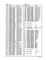 Предварительный просмотр 59 страницы Icom IC-775 Service Manual