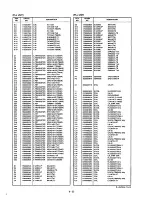 Предварительный просмотр 60 страницы Icom IC-775 Service Manual