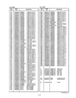 Предварительный просмотр 65 страницы Icom IC-775 Service Manual