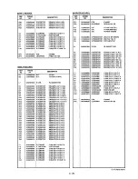 Предварительный просмотр 67 страницы Icom IC-775 Service Manual