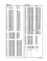 Предварительный просмотр 69 страницы Icom IC-775 Service Manual