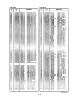 Предварительный просмотр 71 страницы Icom IC-775 Service Manual