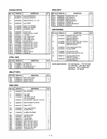 Предварительный просмотр 76 страницы Icom IC-775 Service Manual